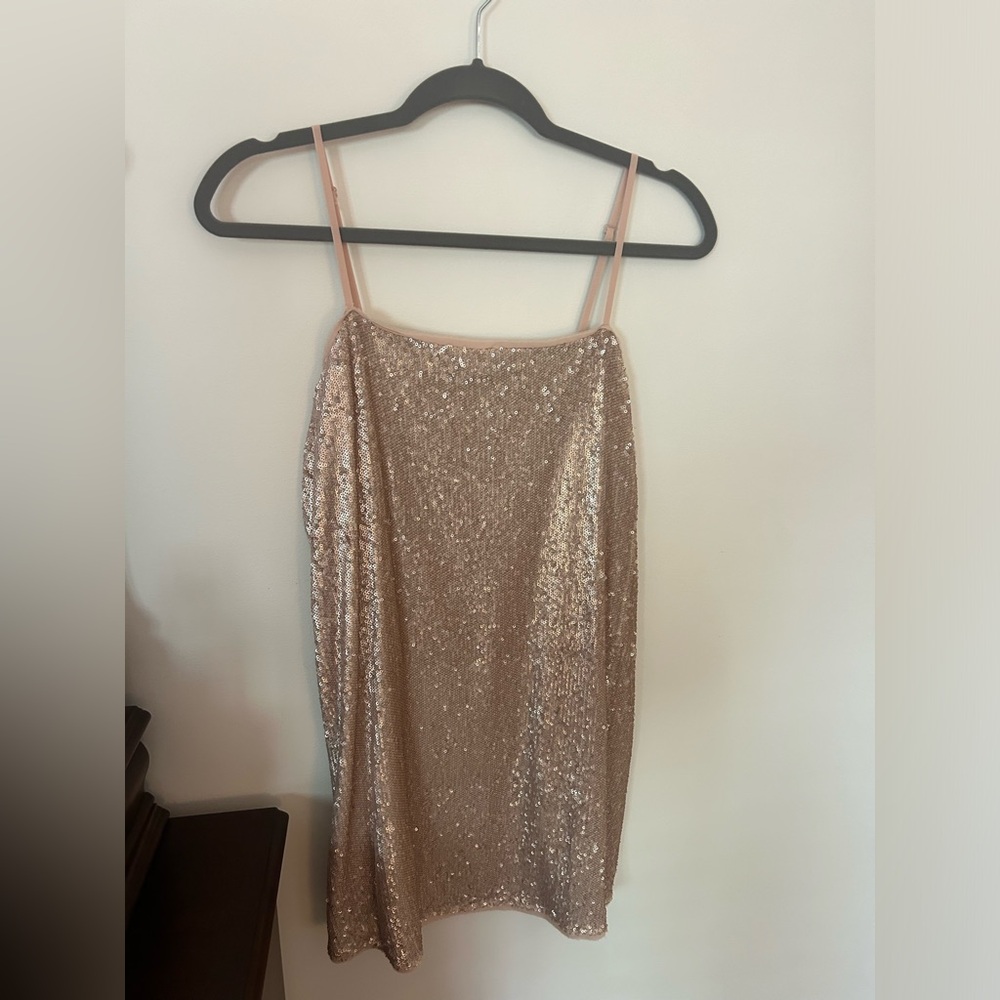 Lulu’s Cocktail Dress